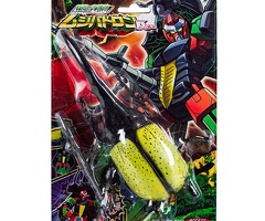 ムシバトロンＡＣＥ　ヘラクレスオオカブト