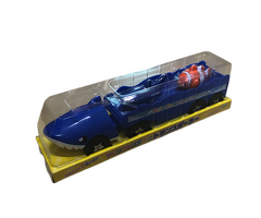 マリンフレンズ　トランスポーター　（サメ）