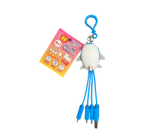ナンデモ充電くん　ひこうき