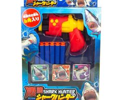 凄腕シャークハンター