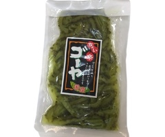 ちょい辛ゴーヤー　１８０ｇ