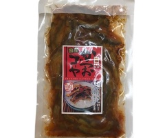 かつおゴーヤー　１６０ｇ