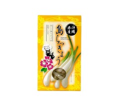 沖縄県産　島らっきょう　６０ｇ