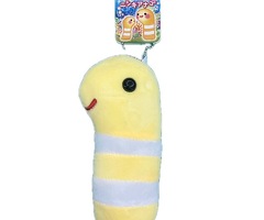 ＢＣマスコット ニシキアナゴ
