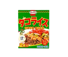 ホーメル　タコライスＢＯＸ　２食用　１４２ｇ