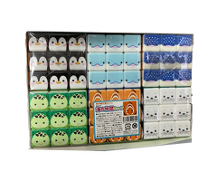 海の仲間キューブ