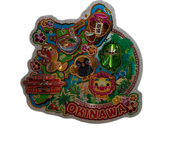 Ｅ･ＭＧてんこもりＯＫＩＮＡＷＡ 陸