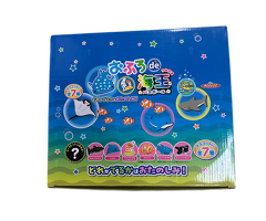 おふろｄｅ海玉バスボール