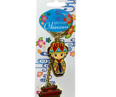 琉球むすめＫＨ（守礼門）