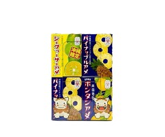 沖縄限定　ミニアソート（４種）