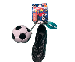 ＫＨ部活Ｓ サッカーアソート