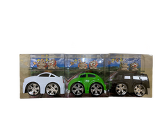 波乗り楽シーサー