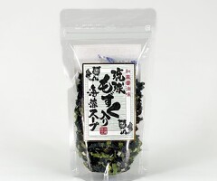 琉球もずくスープ　５０ｇ