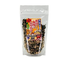 おばー自慢のふりかけ　１４５ｇ