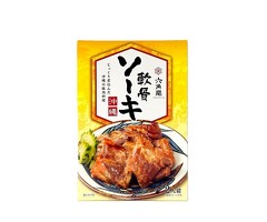 六角堂　軟骨ソーキ　２８０ｇ