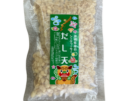 シークヮーサーだし天 ７０ｇ