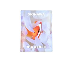 トリップコーヒー（ニモ）　１０ｇ