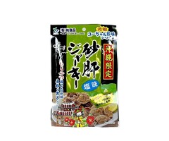 砂肝ジャーキー　塩味　５０ｇ