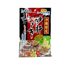 砂肝ジャーキー　あらびきコショウ味５０ｇ