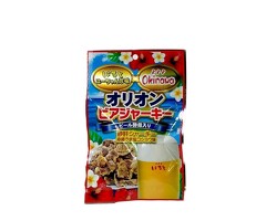 オリオンビアジャーキー　１０ｇ