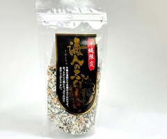 海人ふりかけ　１２０ｇ