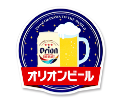 オリオンステッカー④