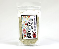 うちなーだし塩　１６０ｇ