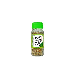 元気なゴーヤーチャンプルーふりかけ　５０ｇ