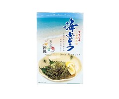 海ぶどう（タレなし）５０ｇ　白