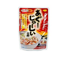 ホーメル　あぐーじゅーしぃーの素（２合用）１８０ｇ