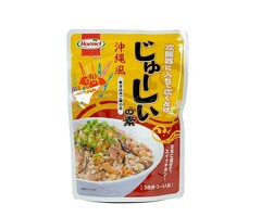 ホーメル　じゅーしぃの素（３合用）２３０ｇ