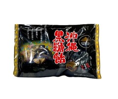 沖縄黒糖飴　２２０ｇ