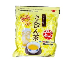 さんぴん茶ティーバック　５ｇ×４４Ｐ