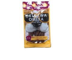 犬用　鶏ささみじゃーきー　４０ｇ