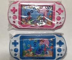 ウォーターゲーム　海のなかま