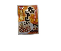 ホーメル　レトルト鶏じゅーしぃの素（３合用）１８０ｇ