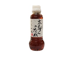 太もずくのたれ２８０ｍｌ
