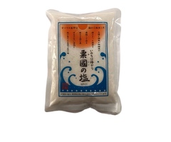 粟国の塩　250g