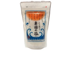 粟国の塩　１６０ｇ