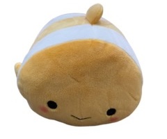 もちふわ！ころころすいぞくかん　クマノミ