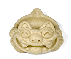 福丸（灰皿）