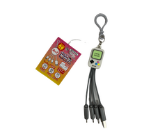 ナンデモ充電くん　モバイルゲーム機