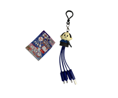 日本限定　ナンデモ充電くん　ＳＡＭＵＲＡＩ