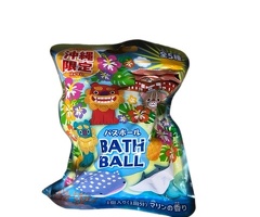 沖縄限定バスボール