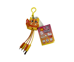ＯＥＭナンデモ充電くん　シーサー