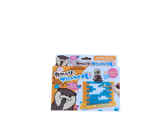 はらぺこカワウソのブロックくずし