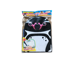 もふもふダイアリー　ペンギン