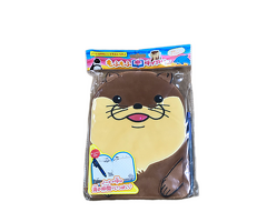 もふもふダイアリー　カワウソ