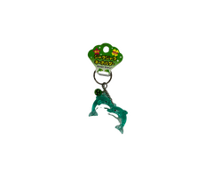 ジャラジャラＫＨ　緑