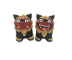 黒獅子